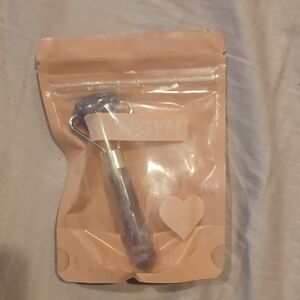 Amethyst Facial Roller